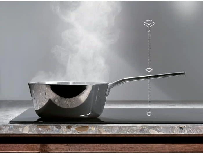 Gartraukis Electrolux LFG716W
