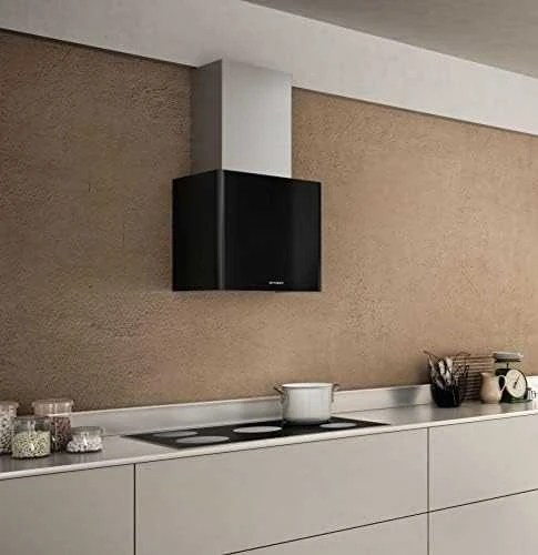 Gartraukis Faber LITHOS EG6 BK LED A45