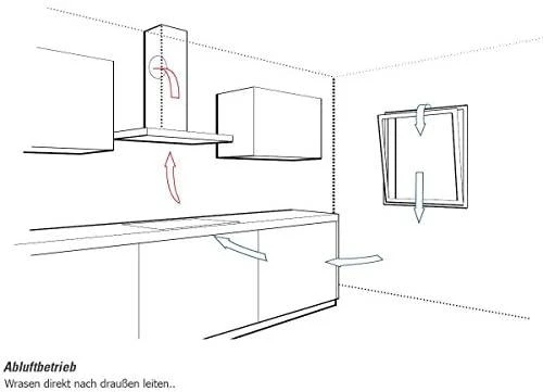 Gartraukis Hood GORENJE WHI649EXGW