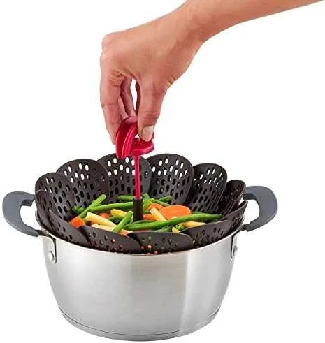 TEFAL Ingenio K2071614 garinimo krepšelis