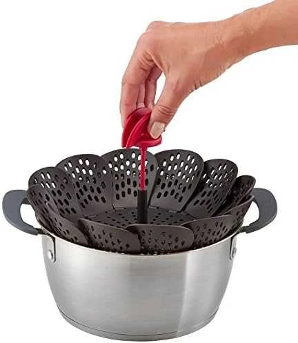 TEFAL Ingenio K2071614 garinimo krepšelis