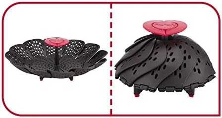 TEFAL Ingenio K2071614 garinimo krepšelis