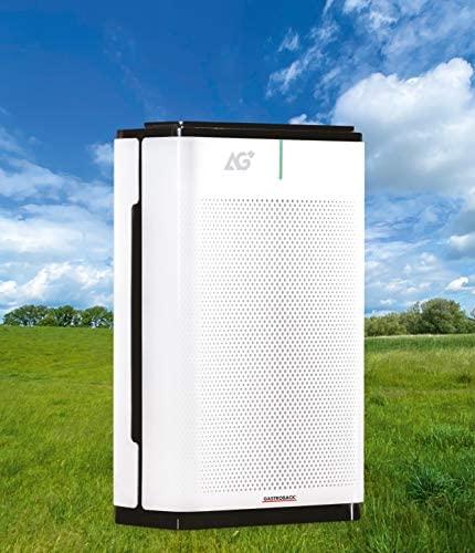 Gastroback 20100 oro valytuvas AG+ AirProtect