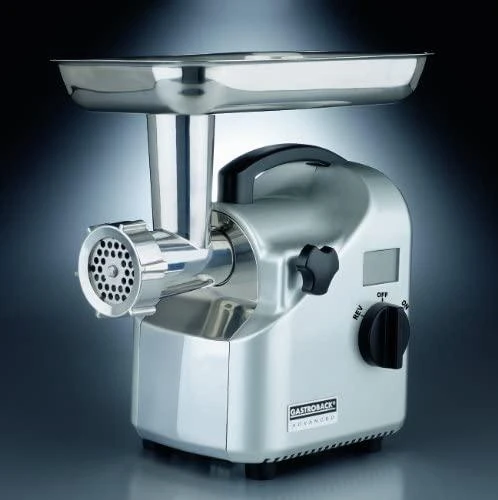 Mėsmalė Gastroback Design Advanced 41409