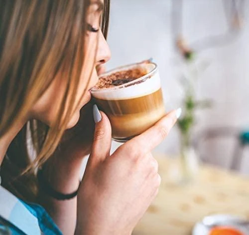 Gastroback 42326 Latte Magic