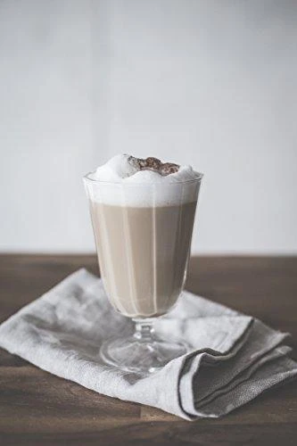 Gastroback Design Milk & Chocolate Advanced Nerūdijantis plienas, 1 L, Pieno plakiklis, 650 W