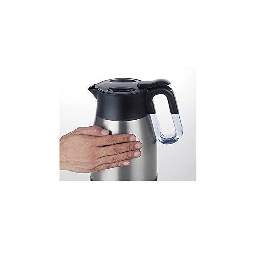 Gastroback Electric Virdulys 42426 Su elektroniniu valdymu, nerūdijantis plienas, nerūdijantis plienas, 2200 W, 1,7 l, 360° besisukantis pagrindas