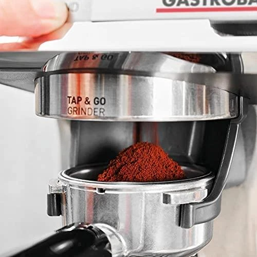 Kavos aparatas Gastroback 42616 Design Espresso Barista Pro