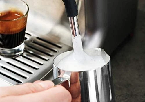 Kavos aparatas Gastroback 42616 Design Espresso Barista Pro
