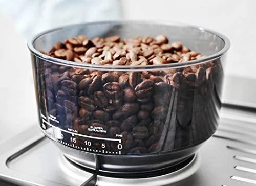 Kavos aparatas Gastroback 42616 Design Espresso Barista Pro