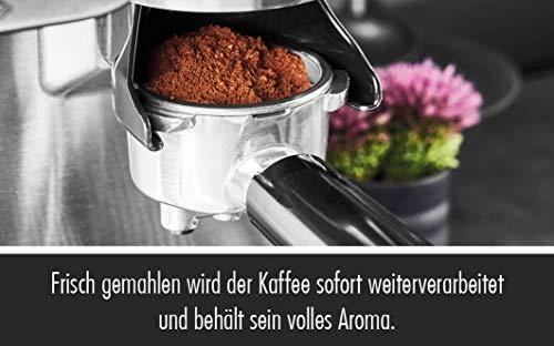 Kavos aparatas Gastroback 42619 Design Espresso Advanced Barista