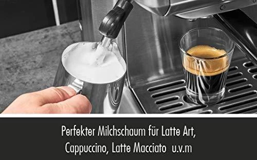 Kavos aparatas Gastroback 42619 Design Espresso Advanced Barista