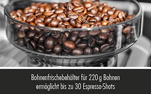Kavos aparatas Gastroback 42619 Design Espresso Advanced Barista