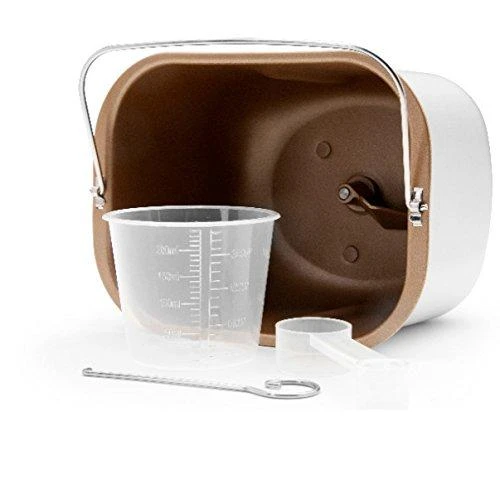 Duonkepė Gastroback 42823 500 W