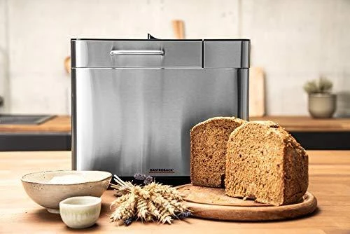 Duonkepė Gastroback 42823 500 W