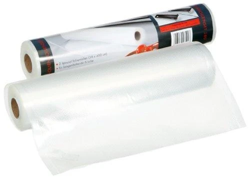 „Gastroback 46101“ – vakuuminio pakavimo ritinėlis – „Gastroback 46010“ „Gastroback 46011“ – 280 mm – 6000 mm