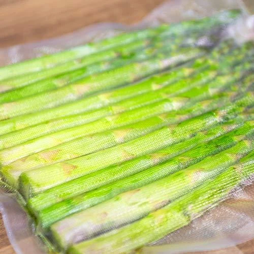 „Gastroback 46101“ – vakuuminio pakavimo ritinėlis – „Gastroback 46010“ „Gastroback 46011“ – 280 mm – 6000 mm
