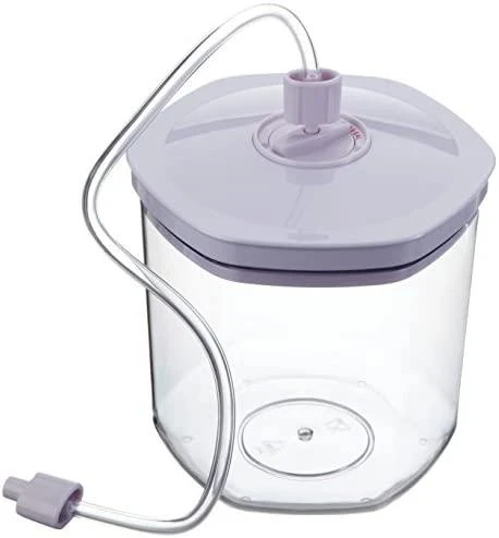 „Gastroback 46110“ vakuuminis indas, 3 vnt., apvalus