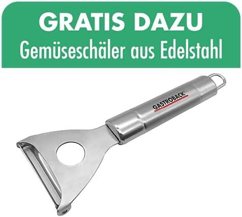 Vaisių džiovintuvas Gastroback Design Dehydrator Max