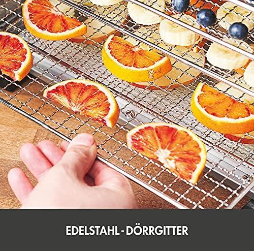 Vaisių džiovintuvas Gastroback Design Dehydrator Max