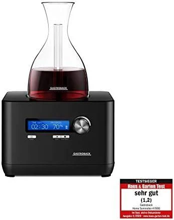 Gastroback Home Sommelier 47000