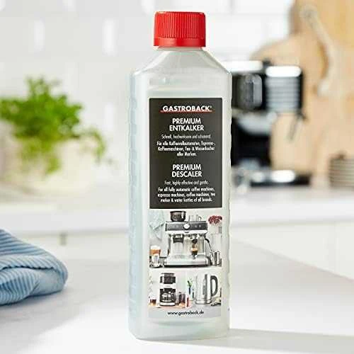 Gastroback Premium Entkalker, 0,5L 98175