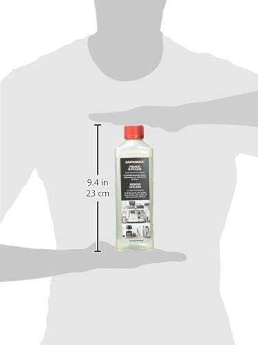 Gastroback Premium Entkalker, 0,5L 98175