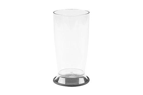 Gastroback Stick plakiklis with emulsify stick 40976 Juodas /Nerūdijantis plienas, 800 W, Plastic, 0.8 L,