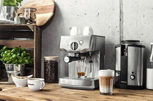 GASTROBACK 42709 Kavos aparatas