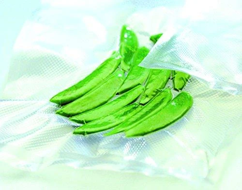 Vakuumatorius Gastroback Design Vacuum Sealer Plus, Juodas/sidabrinis, 10 maišelių