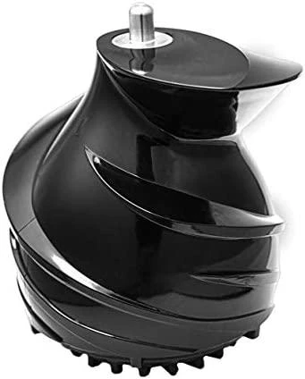 Gastroback 40145 lėtaeigė sulčiaspaudė Advanced Vital