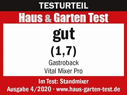 GASTROBACK 40986 Kokteilinė
