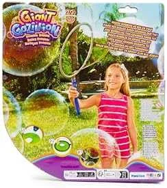 GAZILLION muilo burbulai Incredibubble Wand, 473ml, 38082