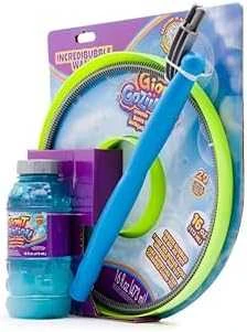 GAZILLION muilo burbulai Incredibubble Wand, 473ml, 38082