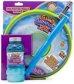 GAZILLION muilo burbulai Incredibubble Wand, 473ml, 38082