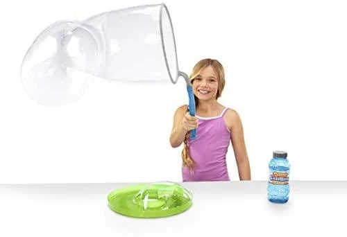 GAZILLION muilo burbulai Incredibubble Wand, 473ml, 38082