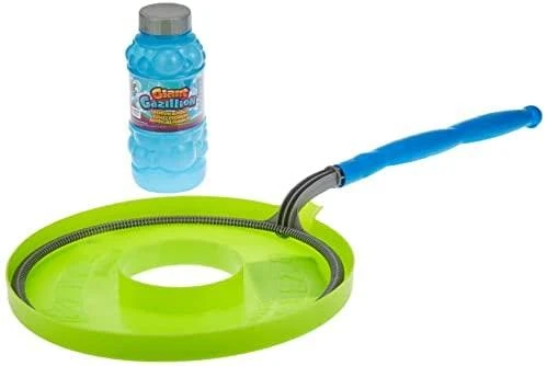 GAZILLION muilo burbulai Incredibubble Wand, 473ml, 38082