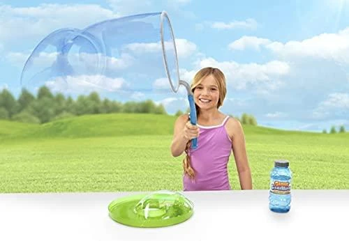 GAZILLION muilo burbulai Incredibubble Wand, 473ml, 38082