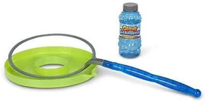 GAZILLION muilo burbulai Incredibubble Wand, 473ml, 38082