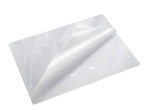 GBC Acco FOLIA DO LAMINATORA HighSpeed A4 2x75 mikrofonas – 3747347