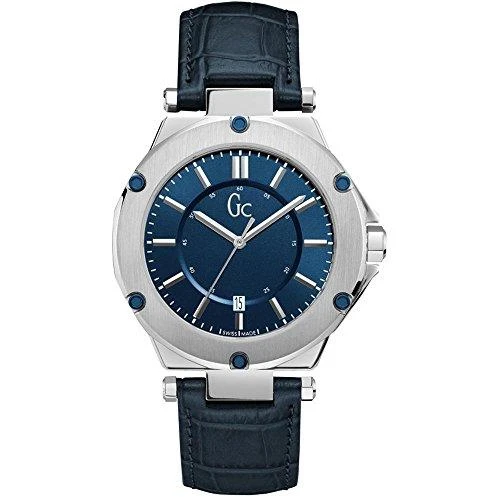 Laikrodis Watches GC GENTS X12004G7S