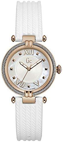 Laikrodis Watches GC LADIES Y18004L1