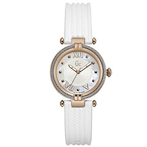Laikrodis Watches GC LADIES Y18004L1