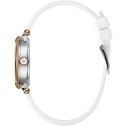 Laikrodis Watches GC LADIES Y18004L1