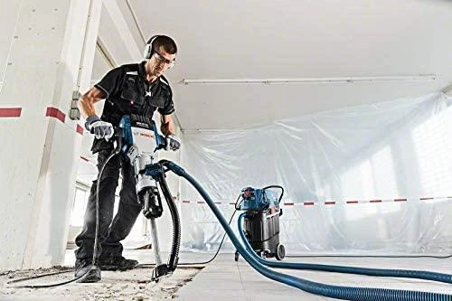 Bosch Nusiurbimo sistema GDE HEX