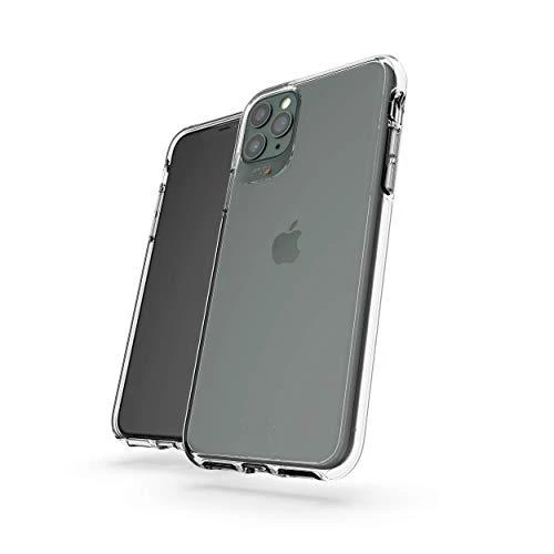 Dėklas „Gear4 GEAR4“ kristalų rūmai, skirti „iPhone 11 Pro Max Clear“