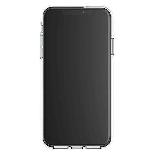Dėklas „Gear4 GEAR4“ kristalų rūmai, skirti „iPhone 11 Pro Max Clear“