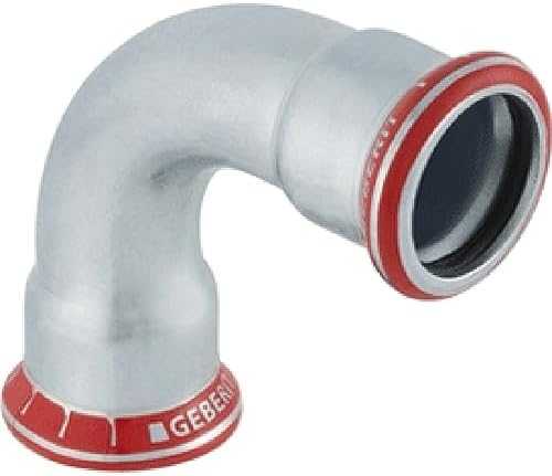 Geberit MUFA STAL WĘGL.D35