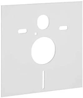 Garso izoliacinė tarpinė Geberit