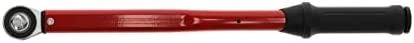 Gedore Gedore Rd Torque. 40-200Nm L.485mm - Torque. 40-200Nm L.485mm 3301217